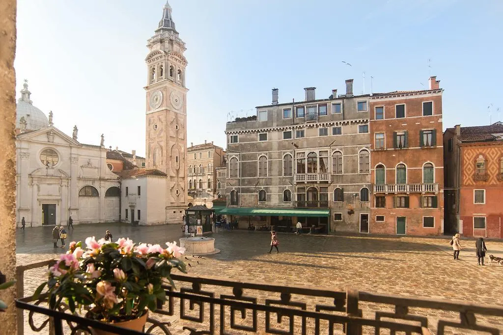 Ca Della Trifora Apartment Venice