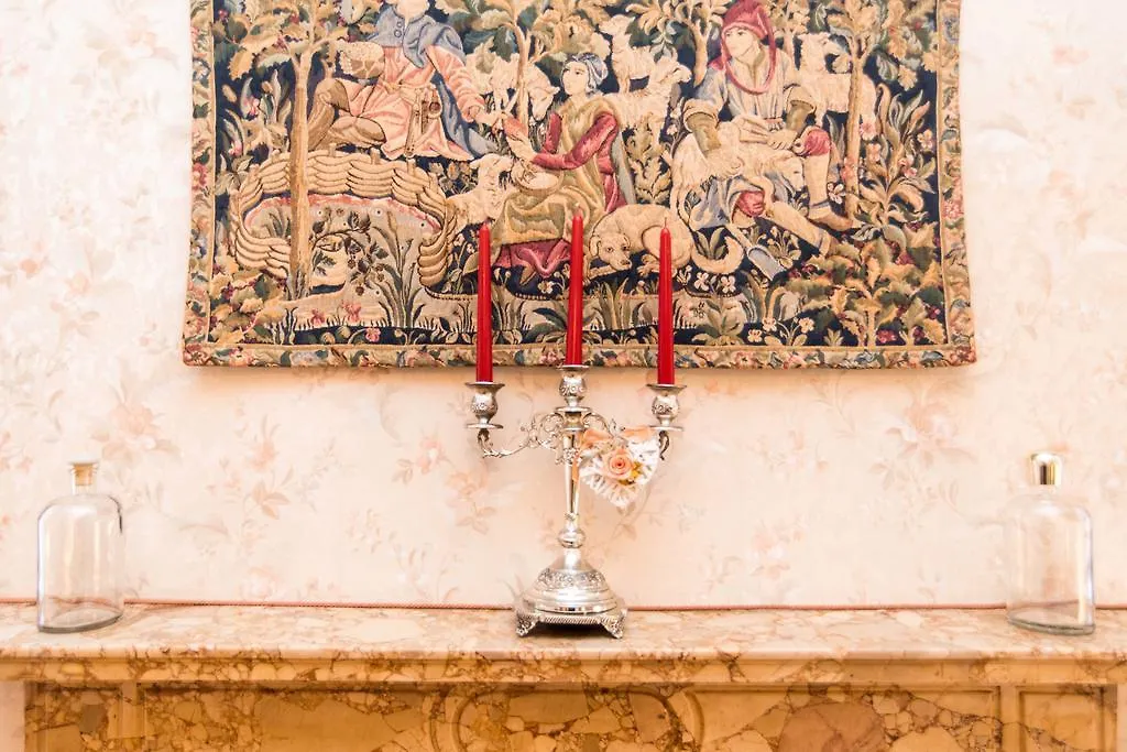Ca Della Trifora Apartment Venice 0*,  Italy