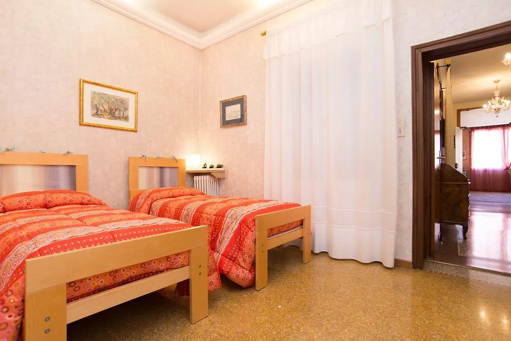 Ca Della Trifora Apartment Venice
