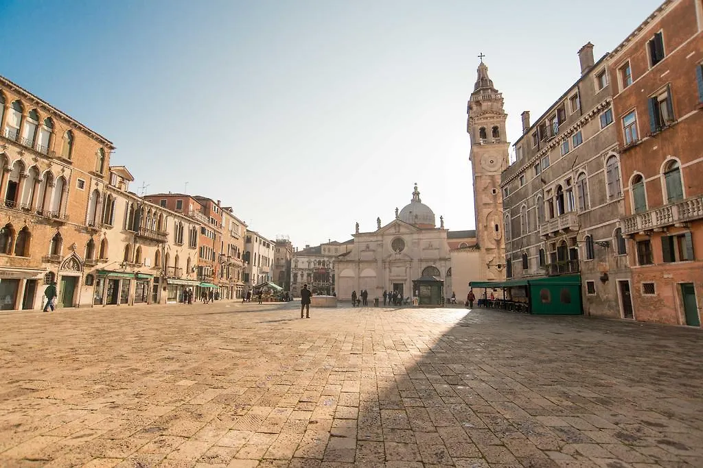 Ca Della Trifora Apartment Venice Italy