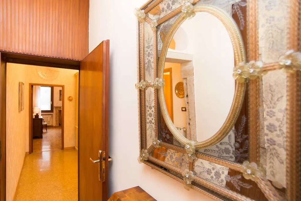 Ca Della Trifora Apartment Venice