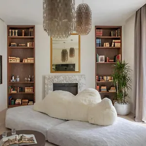 Le Di Andrea - Luxe Rome
